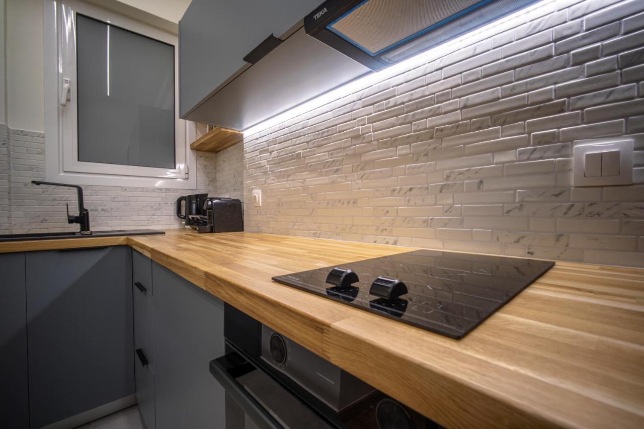 "Stay In Art" Kolonaki Luxury Apartment 雅典 外观 照片