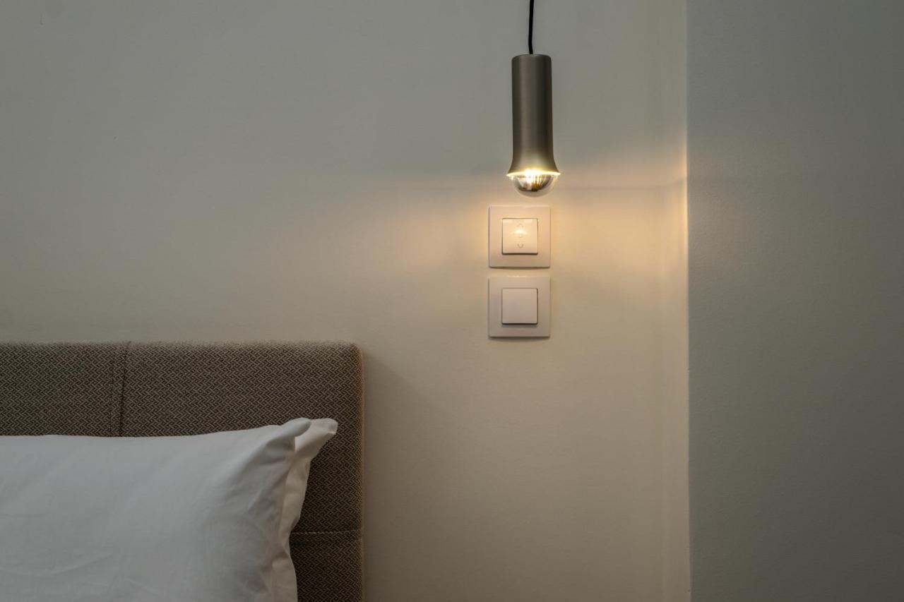 "Stay In Art" Kolonaki Luxury Apartment 雅典 外观 照片